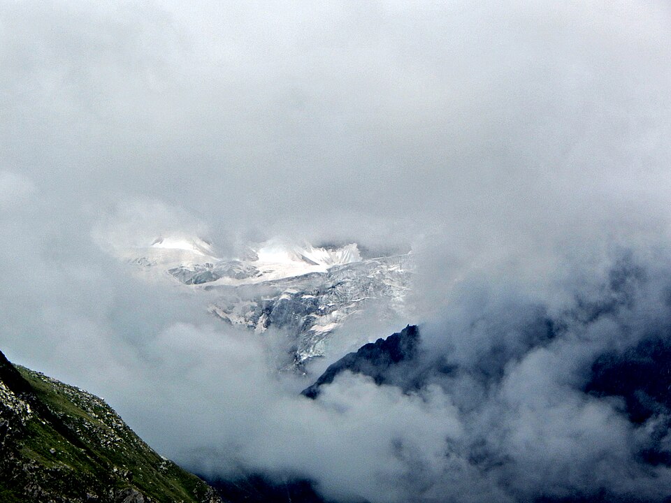 Nanda Devi and Valley of Flowers National Parks, India