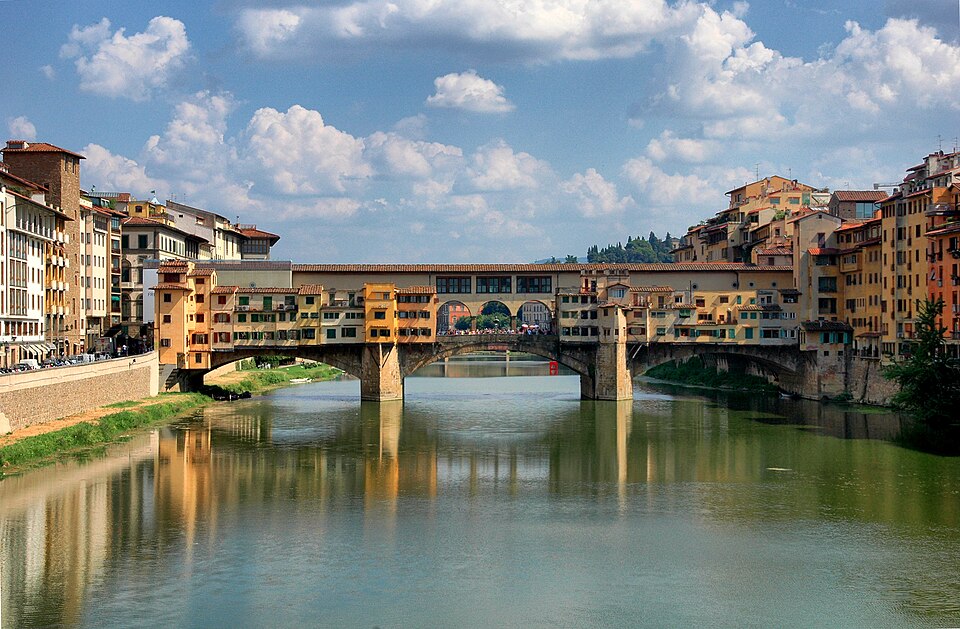 Historic Centre of Florence, Italy