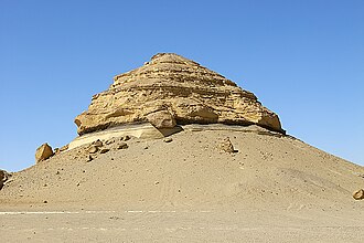 Wadi Al-Hitan, Egypt