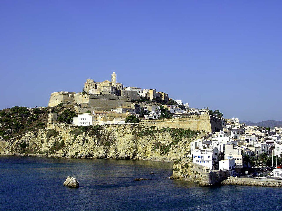 Ibiza, Biodiversity and Culture, Spain