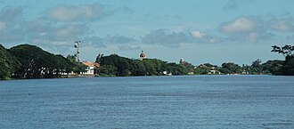 Santa Cruz de Mompós, Colombia