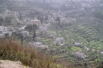 Palestine: Land of Olives and Vines – Cultural Landscape of Southern Jerusalem, Battir, Palestine