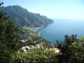 Amalfi Coast, Italy