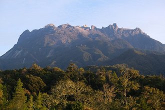 Kinabalu Park, Malaysia