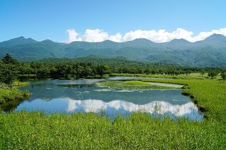 Shiretoko, Japan