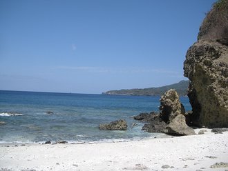 Ogasawara Archipelago, Japan
