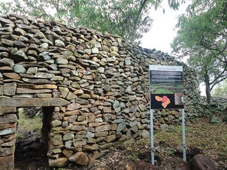 Thimlich Ohinga, Kenya