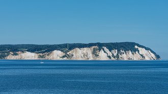Møns Klint, Denmark