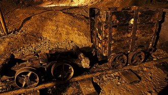 Tarnowskie Góry Lead-Silver-Zinc Mine and its Underground Water Management System, Poland