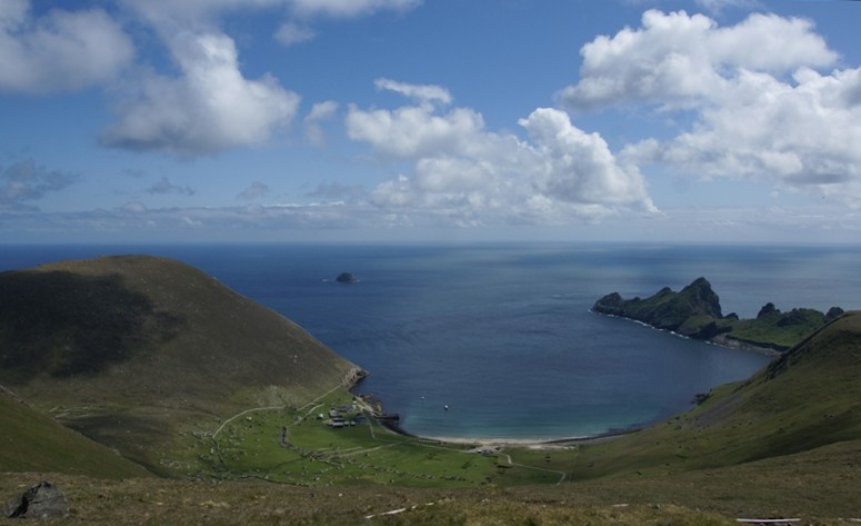 St Kilda, United Kingdom