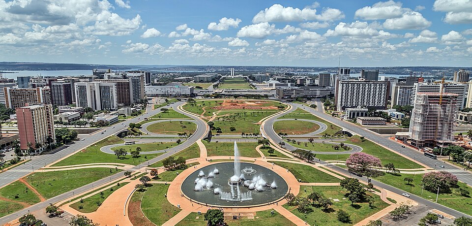 Brasília, Brazil