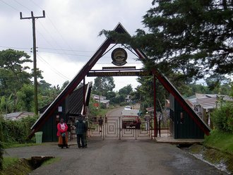 Kilimanjaro National Park, Tanzania