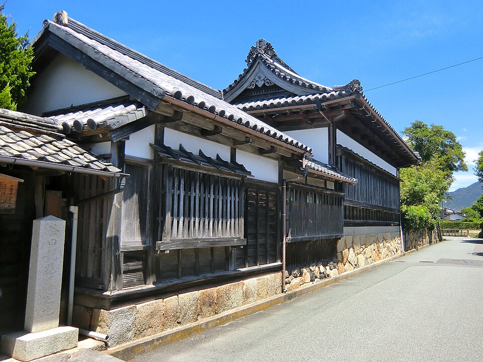 Sites of Japan’s Meiji Industrial Revolution: Iron and Steel, Shipbuilding and Coal Mining, Japan