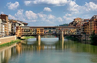 Historic Centre of Florence, Italy