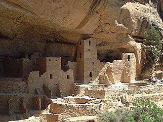 Mesa Verde National Park, United States