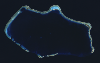 Bikini Atoll, Marshall Islands