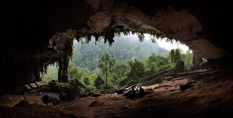Niah National Park, Malaysia