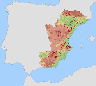 Rock Art of the Mediterranean Basin on the Iberian Peninsula, Spain