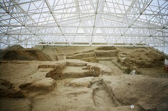 Çatalhöyük, Türkiye