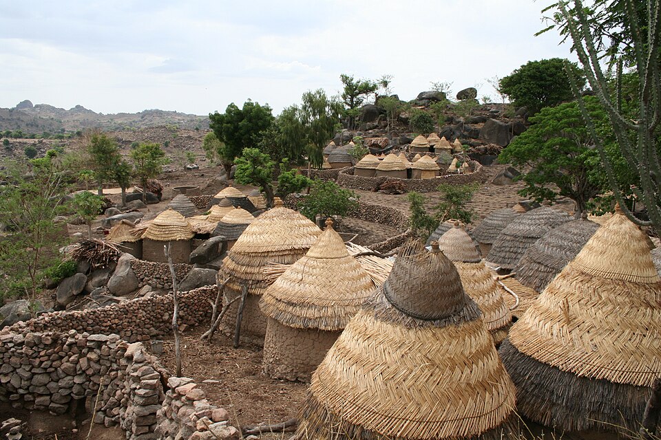 Sukur, Nigeria