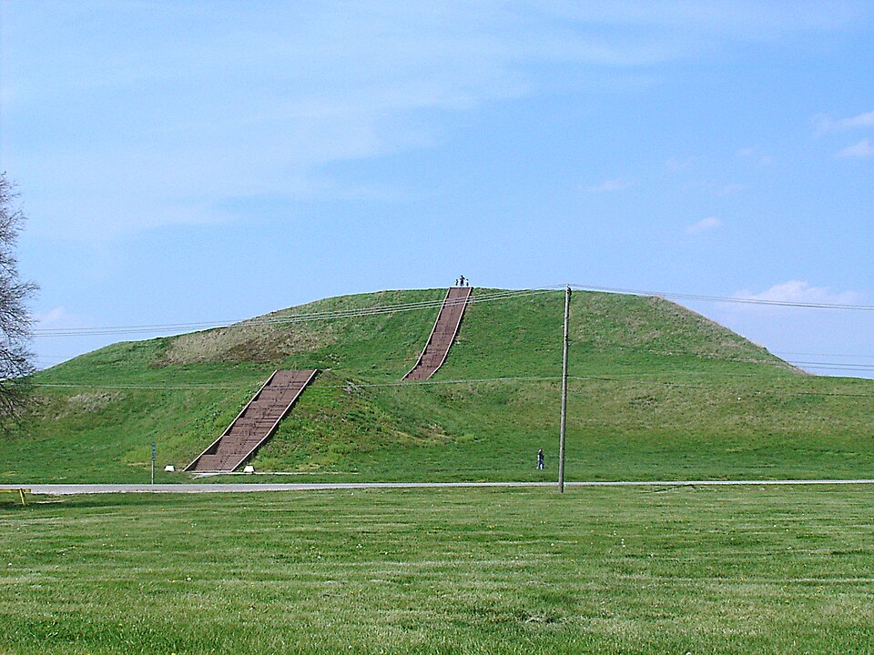 Cahokia, United States