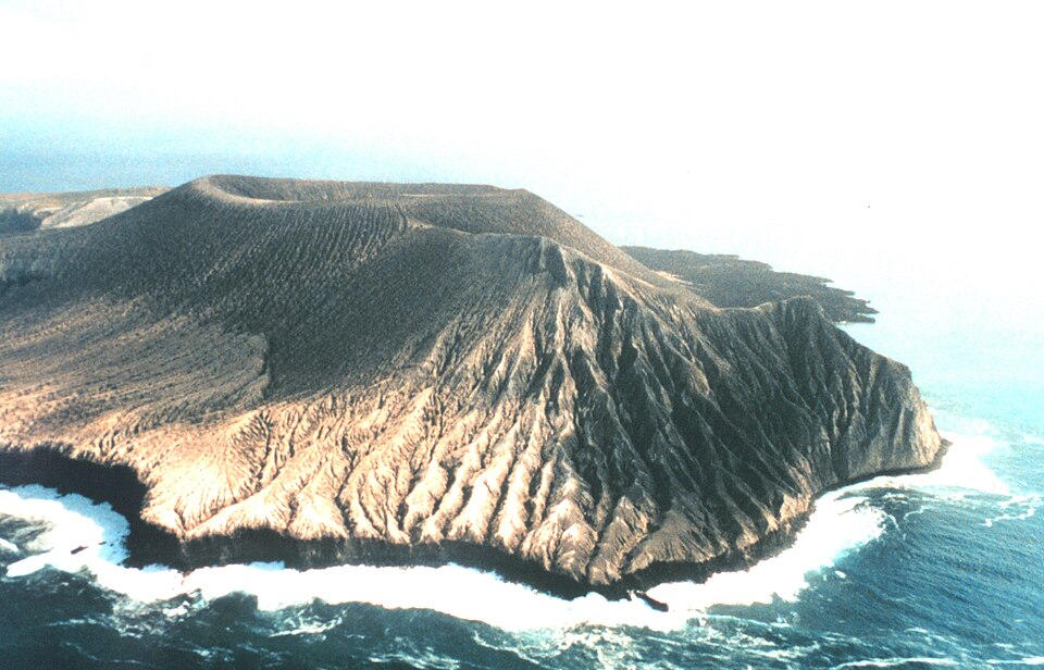 Revillagigedo Islands, Mexico