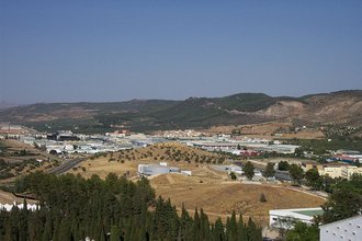 Antequera Dolmens Site, Spain