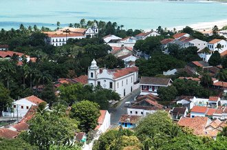 Historic Centre of the Town of Olinda, Brazil