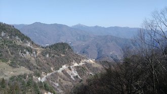 Hubei Shennongjia, China
