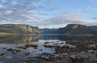 Gros Morne National Park, Canada
