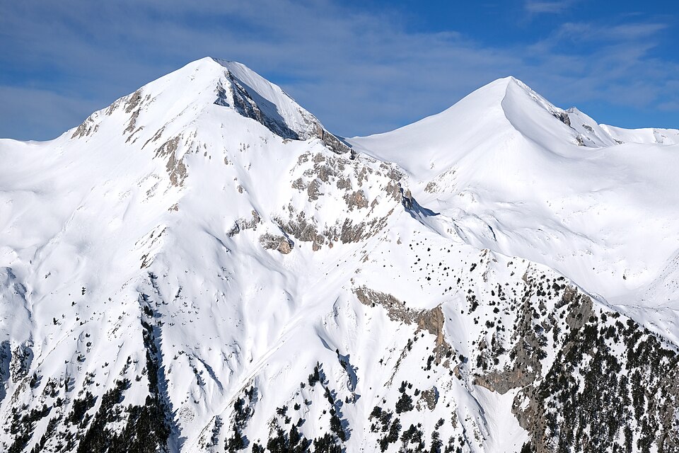 Pirin National Park, Bulgaria