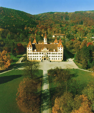 City of Graz – Historic Centre and Schloss Eggenberg, Austria