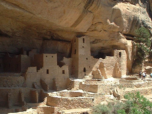 Mesa Verde National Park, United States