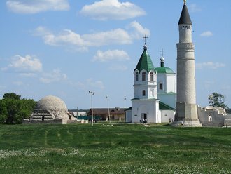 Bolgar Historical and Archaeological Complex, Russia
