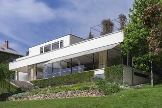 Villa Tugendhat, Czechia