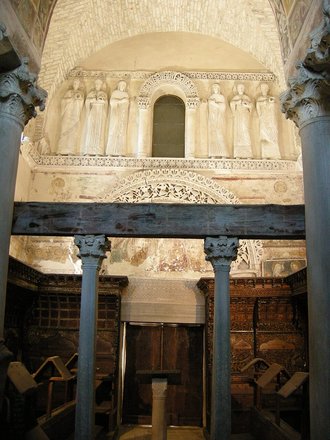 Longobards in Italy, Places of Power, Italy