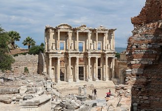Ephesus, Türkiye