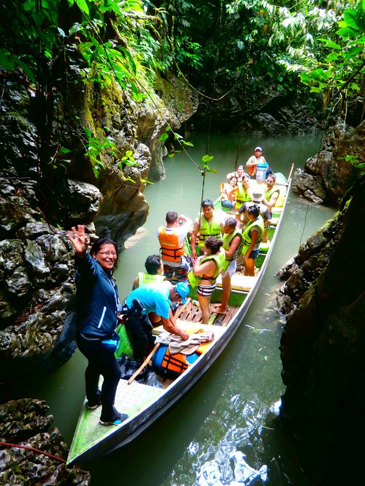 Río Abiseo National Park, Peru