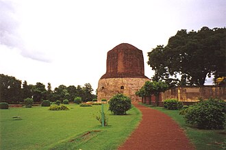 Sarnath, India