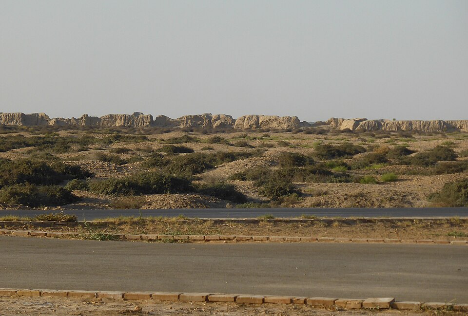 Merv, Turkmenistan