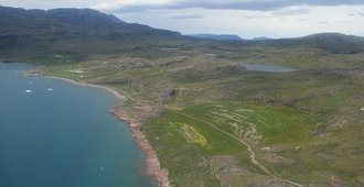 Kujataa, Greenland