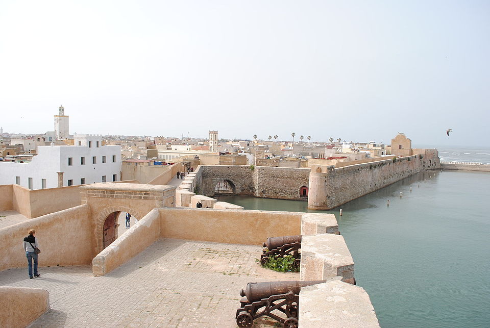 Mazagan, Morocco