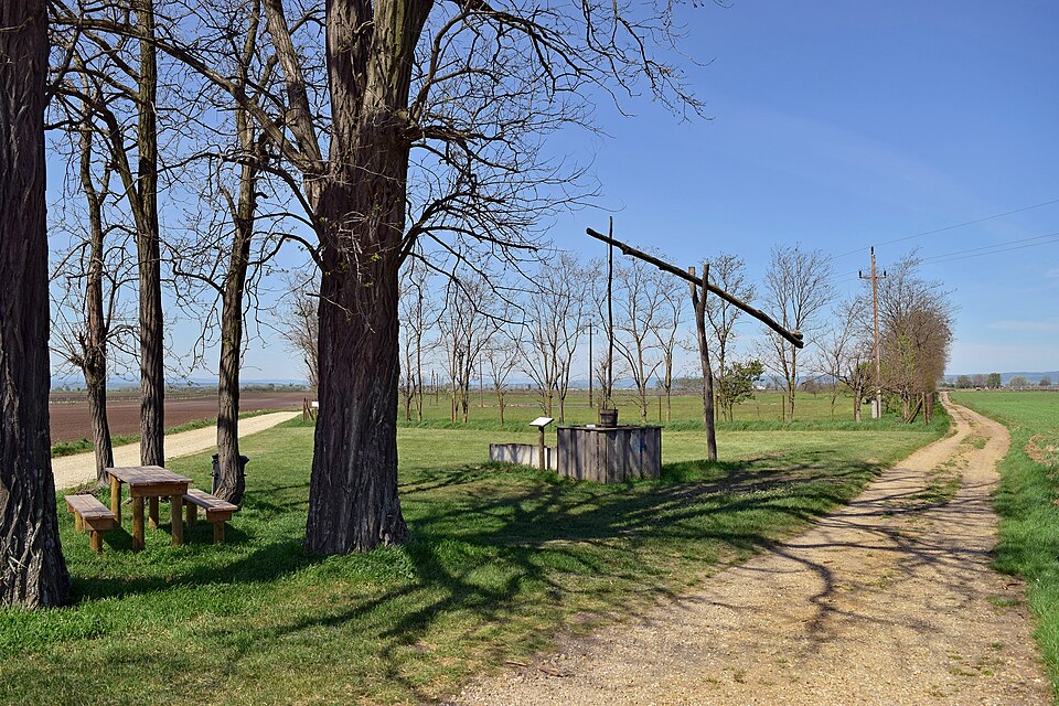 Fertö / Neusiedlersee Cultural Landscape, Austria