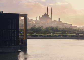 Islamic Cairo, Egypt