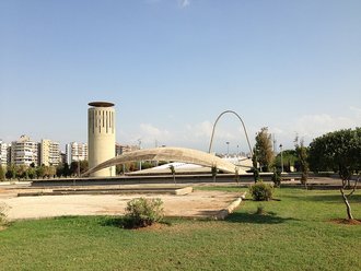 Rachid Karami International Fair, Lebanon