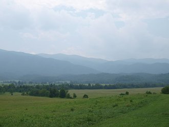 Great Smoky Mountains National Park, United States