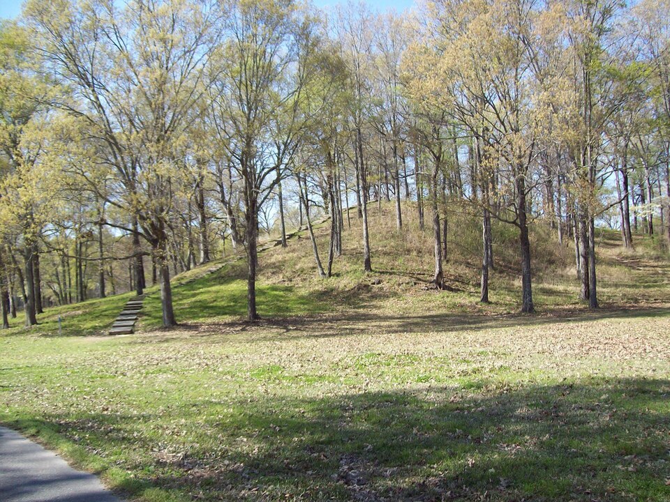 Poverty Point, United States