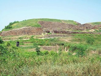 Dholavira, India