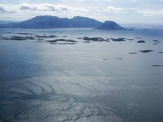 Vega Archipelago, Norway