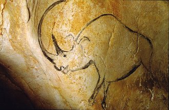 Chauvet Cave, France